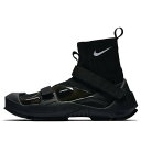 Nike ナイキ レディース スニーカー Black/White-University Red 【(WMNS) Nike Matthew M. Williams...