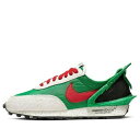 Nike ナイキ レディース スニーカー Green/Red/Black 【(WMNS) Nike Undercover x Daybreak 'Lucky G...