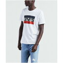 リーバイス メンズ Tシャツ トップス Men's Sportswea