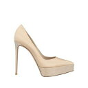 【送料無料】 ル シラ レディース パンプス シューズ Pumps White(4)