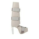 【送料無料】 リックオウエンス レディース ブーツ シューズ Boots Grey