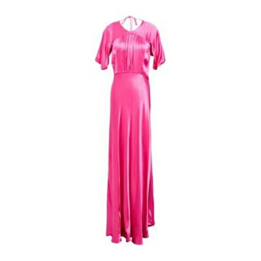 【送料無料】 ソロトレ レディース ワンピース トップス Maxi dresses Pink 【送料無料】 ソロトレ レディース ワンピース トップス Maxi dresses Pink
