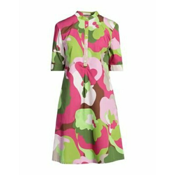 ̵ ߥåΡ ǥ ԡ ȥåץ Midi dresses Green