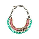 【送料無料】 パロッシュ レディース ネックレス・チョーカー・ペンダントトップ アクセサリー Necklaces Green