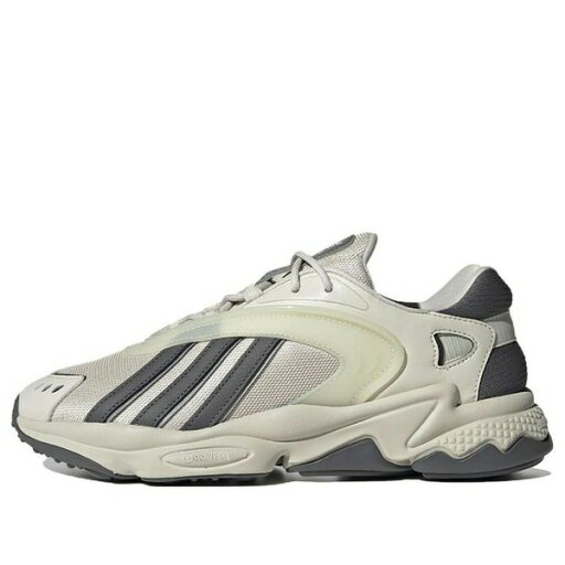 adidas アディダス メンズ スニーカー 【adidas Oztrak 'Aluminium Grey' GZ9409】 サイズ US_M_3.5 adidas アディダス メンズ スニーカー 【adidas Oztrak 'Aluminium Grey' GZ9409】 サイズ US_M_3.5