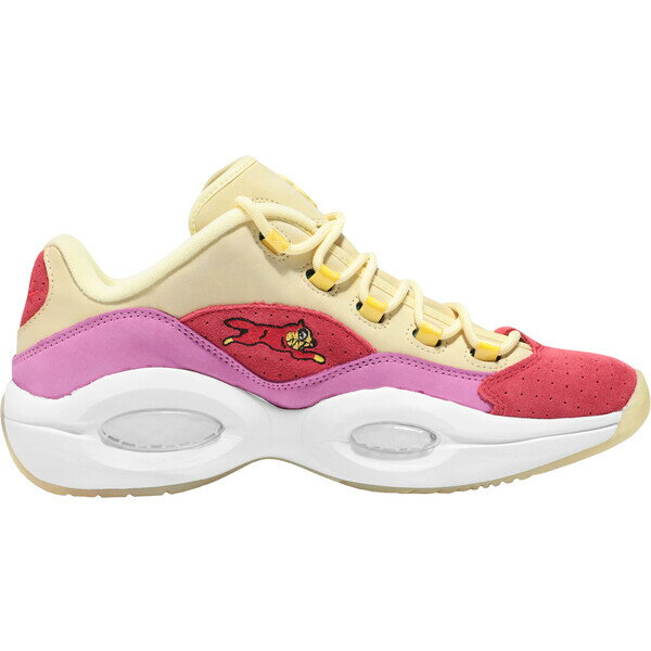 Reebok ꡼ܥå  ˡ Reebok Question Low  US_9(27.0cm) BBC Ice ...