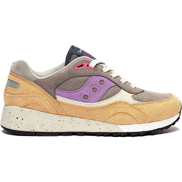 Saucony サッカニー メンズ スニーカー 【Saucony Shadow 6000】 サイズ US_11.5(29.5cm) SNS Khaki