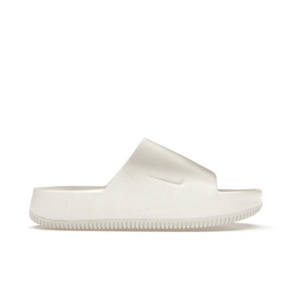 Nike ナイキ メンズ スニーカー 【Nike Calm Slide】 サイズ US_13(31.0cm) Sail