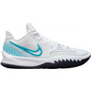 Nike iCL Y Xj[J[ yNike Kyrie 4 Lowz TCY US_9(27.0cm) White Laser Blue