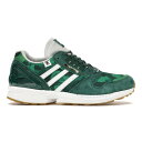 adidas アディダス メンズ スニーカー 【adidas ZX 8000】 サイズ US_11(29.0cm) Bape Undefeated Green