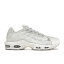 Nike ナイキ メンズ スニーカー 【Nike Air Max Terrascape Plus】 サイズ US_12.5(30.5cm) White Pure Platinum