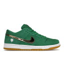 Nike ナイキ メンズ スニーカー 【Nike SB Dunk Low Pro】 サイズ US_8(26.0cm) St. Patrick's Day (2022)