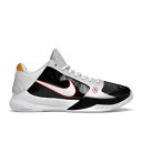 Nike ナイキ メンズ スニーカー コービー 【Nike Kobe 5 Protro】 サイズ US_9(27.0cm) Bruce Lee Alternate