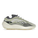 adidas アディダス メンズ スニーカー 【adidas Yeezy 700 V3】 サイズ US_16(34.0cm) Fade Salt