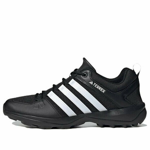 adidas アディダス メンズ スニーカー 【adidas Terrex Daroga Plus Hiking 'Black White' HP8632】 サイズ US_8(26.0cm)