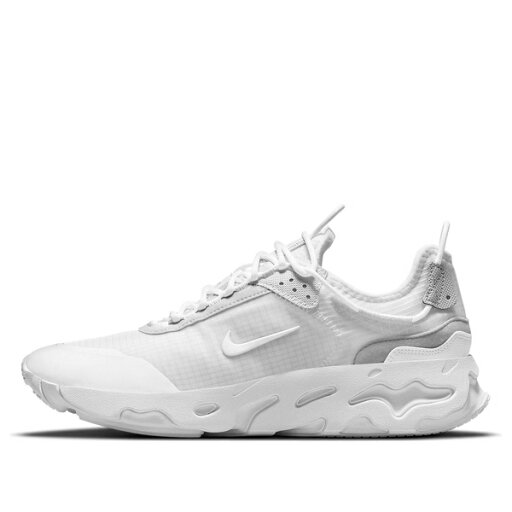 Nike ナイキ メンズ スニーカー 【Nike React Live 'White' CV1772-101】 サイズ US_9.5(27.5cm) Nike ナイキ メンズ スニーカー 【Nike React Live 'White' CV1772-101】 サイズ US_9.5(27.5cm)