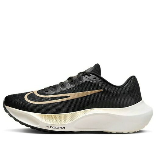 Nike ナイキ メンズ スニーカー 【Nike Zoom Fly 5 'Black Metallic Gold Grain' DM8968-002】 サイズ US_9(27.0cm) Nike ナイキ メンズ スニーカー 【Nike Zoom Fly 5 'Black Metallic Gold Grain' DM8968-002】 サイズ US_9(27.0cm)