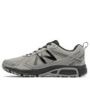 New Balance ニューバランス メンズ スニーカー 【New Balance 410 Series Gray Unisex MT410SO5】 サイズ US_9(27.0cm)