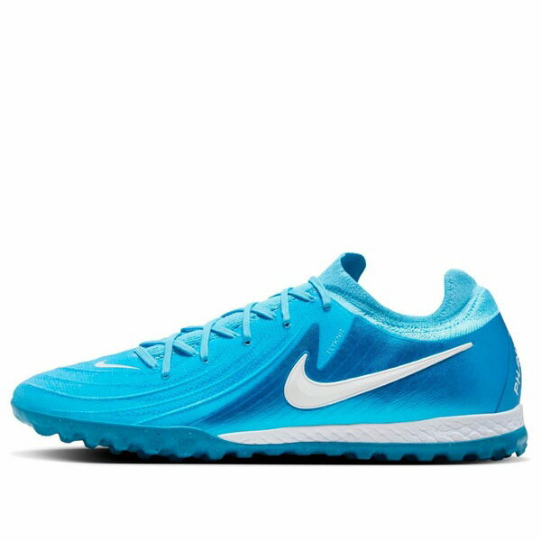 Nike ナイキ メンズ スニーカー 【Nike Phantom GX 2 Pro TF 'Mad Ambition Pack Blue Fury' FJ2583-400】 サイズ US_8(26.0cm)