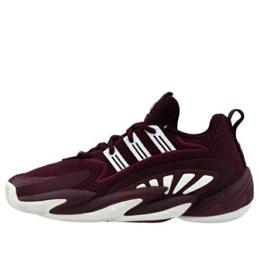 adidas アディダス メンズ スニーカー 【adidas Crazy BYW 2.0 'Maroon' FV7102】 サイズ US_9.5(27.5cm) adidas アディダス メンズ スニーカー 【adidas Crazy BYW 2.0 'Maroon' FV7102】 サイズ US_9.5(27.5cm)
