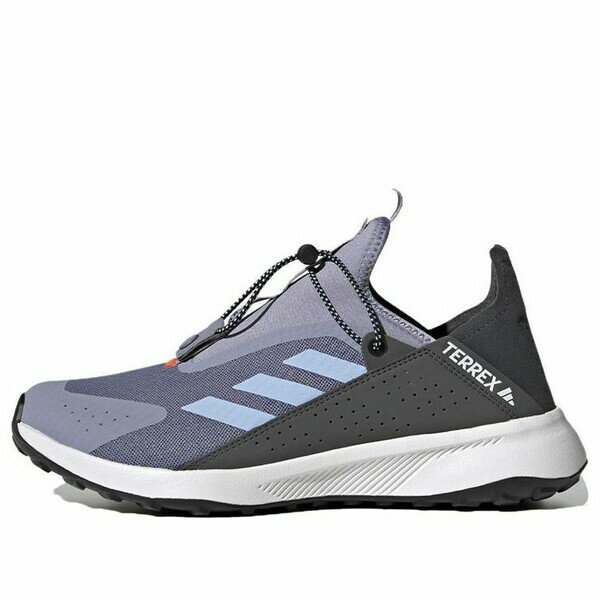 adidas アディダス メンズ スニーカー 【adidas Terrex Voyager 21 'Grey' HP8627】 サイズ US_9.5(27.5cm)