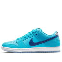 Nike ナイキ メンズ スニーカー 【Nike SB Dunk Low 'Blue Fury' BQ6817-400】 サイズ US_7.5(25.5cm)(4)
