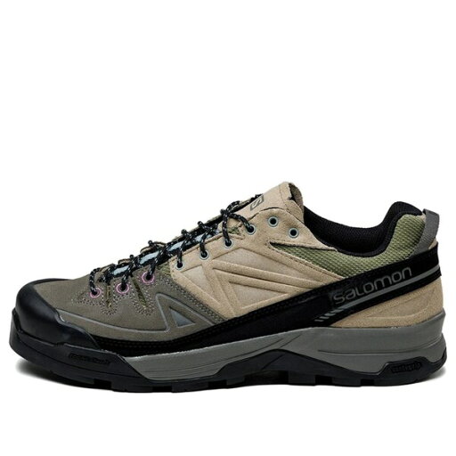 SALOMON サロモン メンズ スニーカー 【SALOMON X-ALP 'Pewter Vinkha' 474313】 サイズ US_7(25.0cm) SALOMON サロモン メンズ スニーカー 【SALOMON X-ALP 'Pewter Vinkha' 474313】 サイズ US_7(25.0cm)