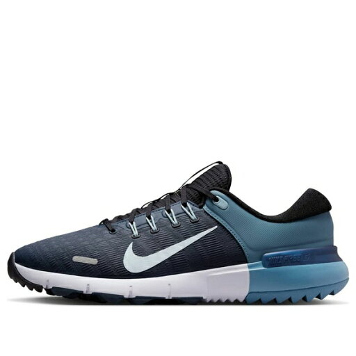 Nike ナイキ メンズ スニーカー 【Nike Free Golf NN Wide 'Armory Navy Glacier Blue' FQ7875-401】 サイズ US_8(26.0cm) Nike ナイキ メンズ スニーカー 【Nike Free Golf NN Wide 'Armory Navy Glacier Blue' FQ7875-401】 サイズ US_8(26.0cm)
