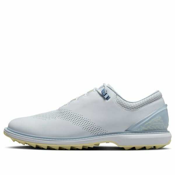 Air Jordan ジョーダン メンズ スニーカー 【Air Jordan ADG 4 Golf 'Grey Alabaster' DM0103-057】 サイズ US_9(27.0cm)