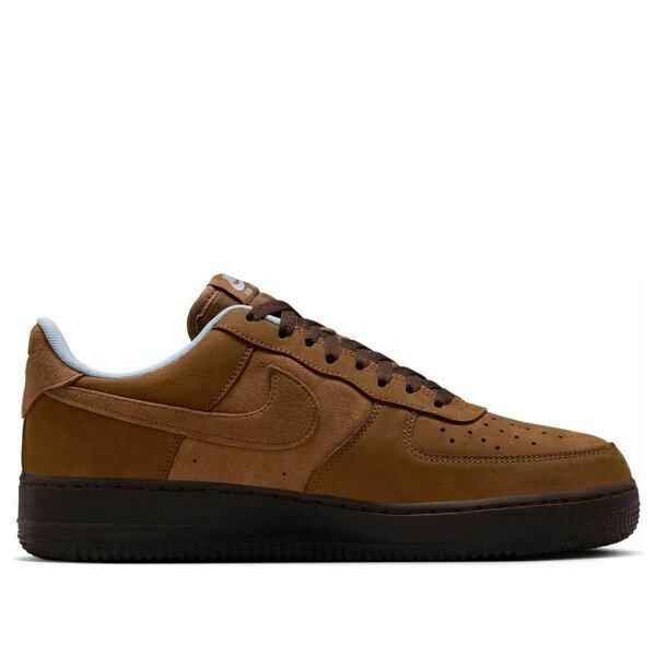 Nike ナイキ メンズ スニーカー 【Nike Air Force 1 Low 'Light British Tan' IB4617-222】 サイズ US_M_4.5
