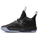 Air Jordan ジョーダン メンズ スニーカー 【Air Jordan 33 'Utility Blackout' AQ8830-002】 サイズ US_8(26.0cm)