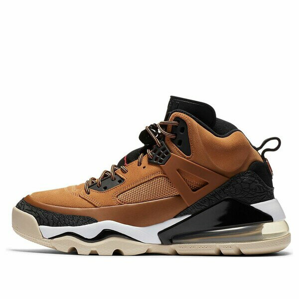 Air Jordan ジョーダン メンズ スニーカー 【Air Jordan Spizike 270 Boot 'Flax' CT1014-201】 サイズ US_7.5(25.5cm)