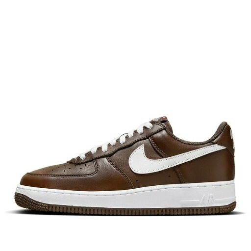 Nike ナイキ メンズ スニーカー 【Nike Air Force 1 Low Color Of The Month 'Chocolate' FD7039-200】 サイズ US_M_13 Nike ナイキ メンズ スニーカー 【Nike Air Force 1 Low Color Of The Month 'Chocolate' FD7039-200】 サイズ US_M_13