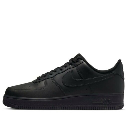 Nike ナイキ メンズ スニーカー 【Nike Air Force 1 Low '07 'Triple Black' CW2288-001】 サイズ US_8.5(26.5cm) Nike ナイキ メンズ スニーカー 【Nike Air Force 1 Low '07 'Triple Black' CW2288-001】 サイズ US_8.5(26.5cm)