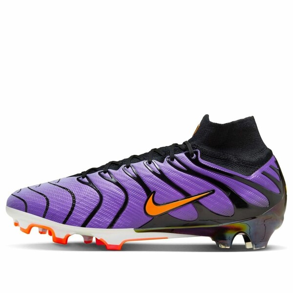 Nike ナイキ メンズ スニーカー 【Nike Air Mercurial Superfly TN FG 'Voltage Purple' FV4553-500】 サイズ US_5(23.0cm)