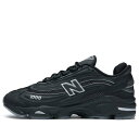 New Balance ニューバランス メンズ スニーカー 【New Balance 1000 'Lunar New Year Black' M1000LNY】 サイズ US_9.5(27.5cm)
