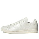 adidas アディダス メンズ スニーカー 【adidas Originals Stan Smith x Manchester United Shoes 'Cloud White' HP3134】 サイズ US_9(27.0cm)