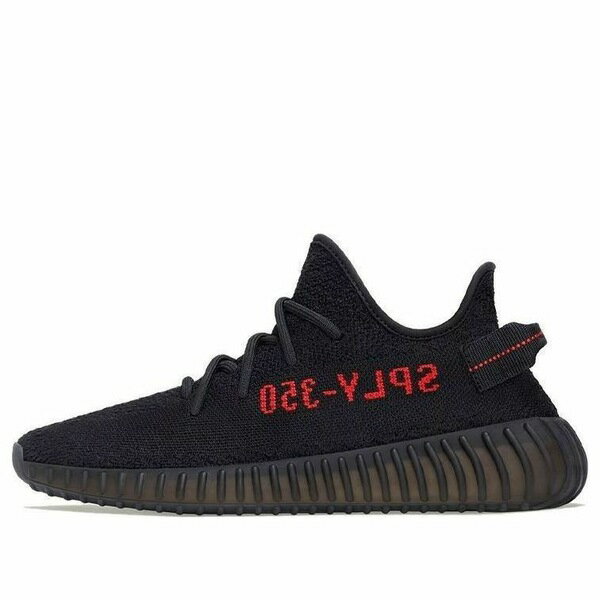 adidas アディダス メンズ スニーカー 【adidas Yeezy Boost 350 V2 'Bred' CP9652】 サイズ US_M_4.5