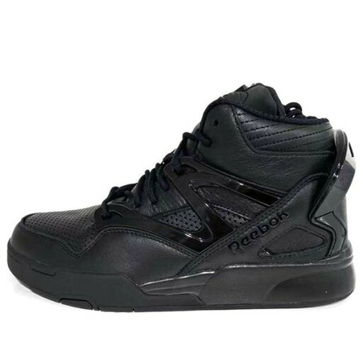 Reebok リーボック メンズ スニーカー 【Reebok Juun J x Pump Omni Zone 2 'Black' GW8004】 サイズ US_8(26.0cm) Reebok リーボック メンズ スニーカー 【Reebok Juun J x Pump Omni Zone 2 'Black' GW8004】 サイズ US_8(26.0cm)