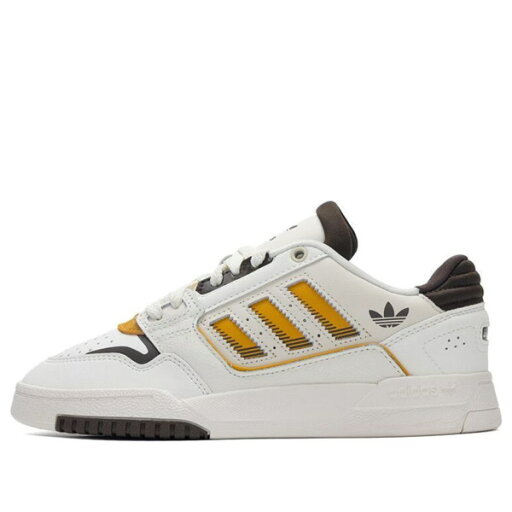 adidas アディダス メンズ スニーカー 【adidas Drop Step 2.0 'White Yellow' JP5886】 サイズ US_9(27.0cm) adidas アディダス メンズ スニーカー 【adidas Drop Step 2.0 'White Yellow' JP5886】 サイズ US_9(27.0cm)