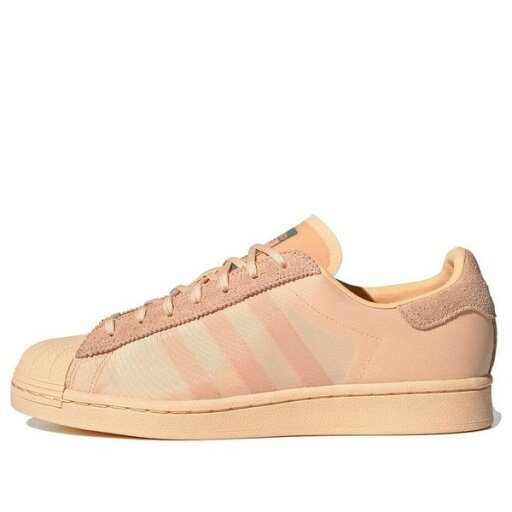 adidas アディダス メンズ スニーカー 【adidas originals Superstar Light orange FZ5215】 サイズ US_M_3.5 adidas アディダス メンズ スニーカー 【adidas originals Superstar Light orange FZ5215】 サイズ US_M_3.5