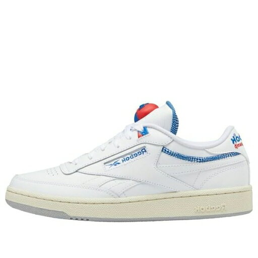 Reebok リーボック メンズ スニーカー 【Reebok Club C 85 Pump 'Vector Blue' GW4793】 サイズ US_9(27.0cm) Reebok リーボック メンズ スニーカー 【Reebok Club C 85 Pump 'Vector Blue' GW4793】 サイズ US_9(27.0cm)