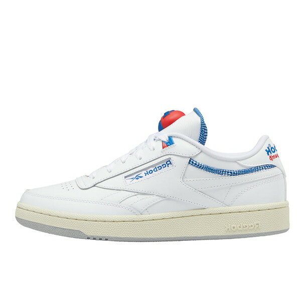 Reebok リーボック メンズ スニーカー 【Reebok Club C 85 Pump 'Vector Blue' GW4793】 サイズ US_9(27.0cm)