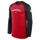 ナイキ メンズ Tシャツ トップス Minnesota Twins Nike Authentic C ...