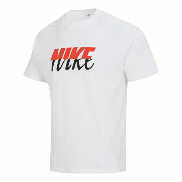 Nike ナイキ メンズ スニーカー 【Nike Sportswear Max90 T-Shirt 'White' FD1287-100】 サイズ US_M_L