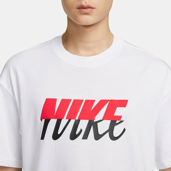 Nike ナイキ メンズ スニーカー 【Nike Sportswear Max90 T-Shirt 'White' FD1287-100】 サイズ US_M_L