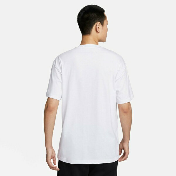 Nike ナイキ メンズ スニーカー 【Nike Sportswear Max90 T-Shirt 'White' FD1287-100】 サイズ US_M_L