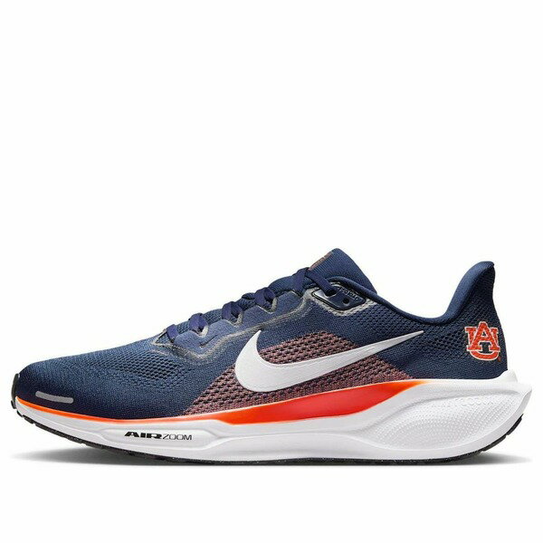 ■ブランド Nike(ナイキ)■商品名 Nike x NCAA Pegasus 41 'Auburn' IB3252-400■色 ■サイズ サイズ US_7.5(25.5cm) ■表記の日本サイズは参考サイズとなります。実際のサイズとは前後する可能性がございます。 ■海外からお取り寄せ商品となりますので、お届けまで2週間〜3週間お時間頂いております。 ■返品・交換の対象外となっております。 ■店内全品【送料無料】です！（※沖縄・離島は別途送料3,300円がかかります） サイズ別価格表 (サイズをクリックして商品ページに飛んでください) サイズ 価格 US_M_4 86,800円 US_M_4.5 86,800円 US_M_5.5 86,800円 US_M_6 86,800円 US_M_7.5 86,800円 US_M_9 86,800円 US_M_9.5 86,800円 US_M_10 86,800円 US_M_11.5 86,800円 US_M_12 86,800円 US_M_12.5 86,800円 US_M_13 86,800円 US_M_15 86,800円