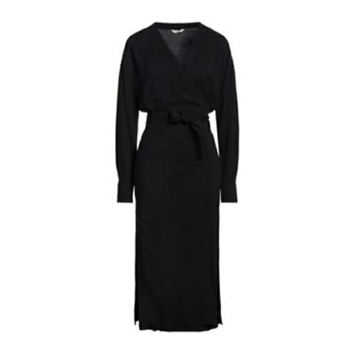 【送料無料】 バレナ レディース ワンピース トップス Midi dresses Blue 【送料無料】 バレナ レディース ワンピース トップス Midi dresses Blue