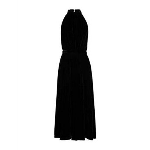 【送料無料】 ラケル?ジニス レディース ワンピース トップス Maxi dresses Black 【送料無料】 ラケル?ジニス レディース ワンピース トップス Maxi dresses Black